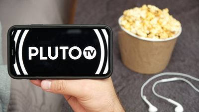 3 best free movies on Pluto TV April 2024
