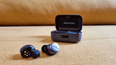 These five-star Sennheiser earbuds have plummeted to their lowest-ever price – nearly 40 per cent off!