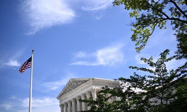 US supreme court to hear arguments in key case on emergency abortion care