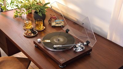 Best Bluetooth turntables 2024: wireless record players tried and tested by experts
