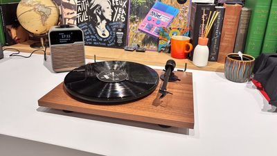 Best Bluetooth turntables 2025: wireless record players tried and tested by experts