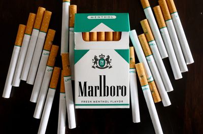 Decades of dallying led to current delay on menthol ban - Roll Call