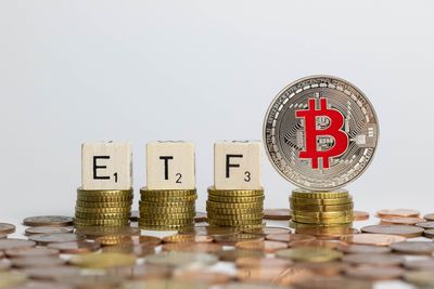 BlackRock's Spot Bitcoin ETF Hits New Milestone In Inflows Streak