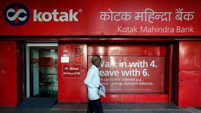RBI imposes business curbs on Kotak Bank for IT infra deficiency