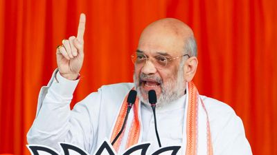 Amit Shah to address public meeting in Telangana’s Siddipet