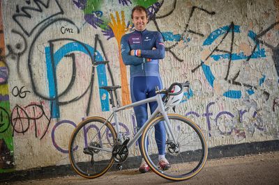 'I've taken the power meter off and it has made me focus more on speed': Alex Dowsett on picking up results after ditching data