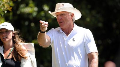 5 Things We Learned From Greg Norman's LIV Adelaide Press Conference