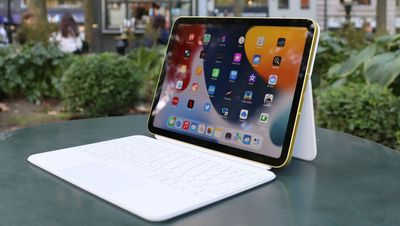 iPad 11: what we want to see