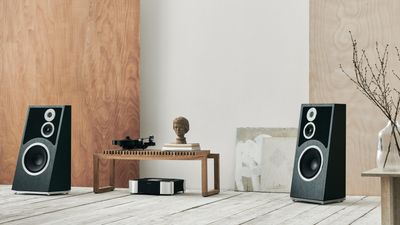 Hands on: Audiovector Trapeze Reimagined review