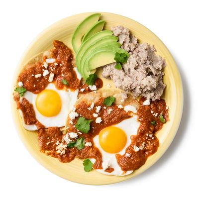 How to make the perfect huevos rancheros – recipe