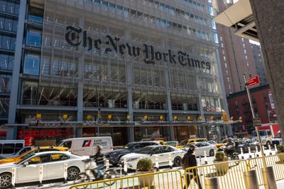 NYT Strands hints, clues and answers for word game on Wednesday, April 24 2024