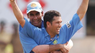 Daily Quiz | On Sachin Tendulkar’s feats