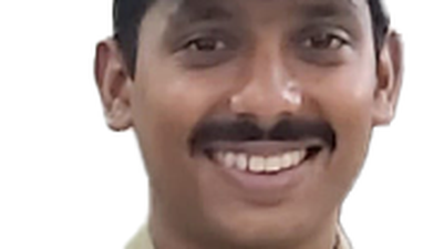Hyderabad South Zone DCP Sai Chaitanya transferred on ECI directions