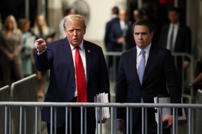 Greek Lawmaker Faces Criminal Charges For Assaulting Colleague