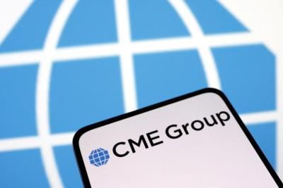 CME Group's Q1 Profit Increases Due To Strong Trading