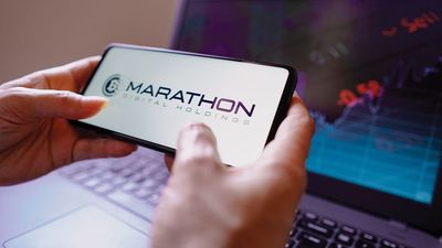 Option Trade On Marathon Digital Could Return 20% In 8 Weeks