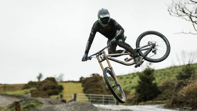 Saracen's new Myst is a bargain downhill bike ready to hit the uplifts this summer