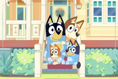 Who did Bluey have a baby with? Fan theories are running wild following the cartoon’s season 3 finale (our money is on Mackenzie)