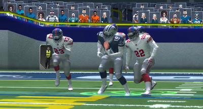 The Game Starts as NFL 2K Playmakers is Now On Mobile