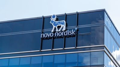 Weight Loss Leader Novo Nordisk Hits Buy Trigger In Stock Market Rebound
