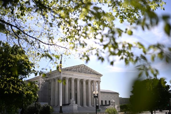 US Supreme Court To Hear High-stakes Case On Idaho Abortion Ban