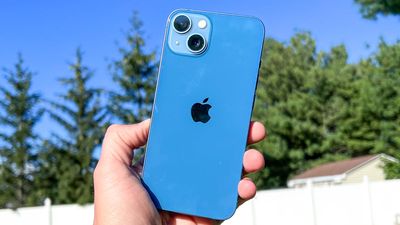 Apple iPhone 13 review