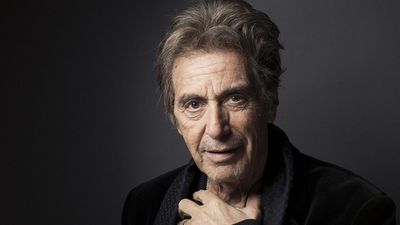 Al Pacino Net Worth 2024: Hollywood Legend's Stellar Career And Fortune