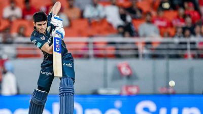 Shubman Gill joins Virender Sehwag and Gautam Gambhir in this elite list