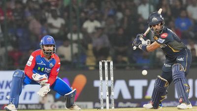 IPL-17, DC vs GT | Pant, Axar dazzle as Delhi Capitals beat Gujarat Titans by four runs