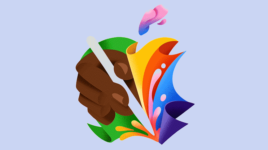 Apple releases special event date and hint at supersized 12.9-inch iPad Air plus more