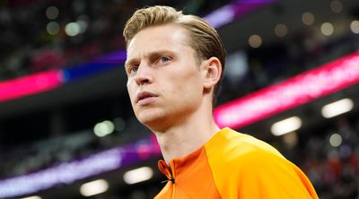Manchester United given green light for sensational Frenkie De Jong deal, with move away from Barcelona imminent: report
