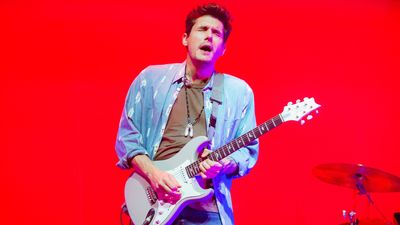 “Your voice has been heard”: At long last, left-handed versions of John Mayer’s PRS SE Silver Sky are officially on the way – and they’re arriving sooner than you might think