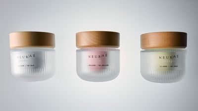 Neuraé: meet the new French skincare brand that can change your emotions