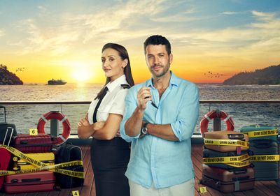 The Good Ship Murder season 2: cast, plot and everything we know