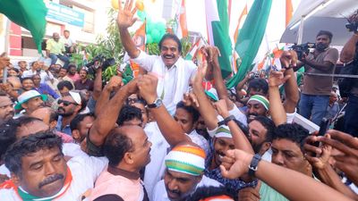 Campaigning draws to a close in Alappuzha, Mavelikara Lok Sabha constituencies