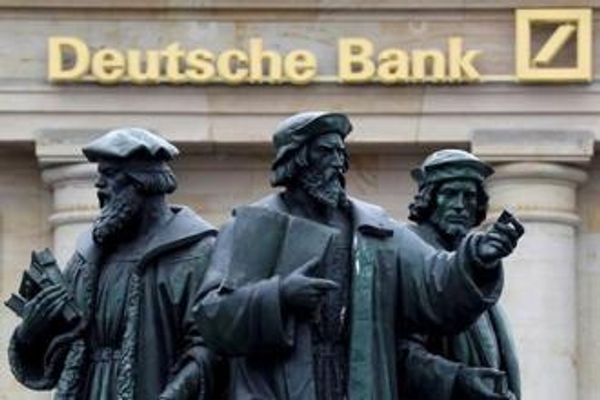 Deutsche Bank forced into rethink as strategy overhaul stutters: report