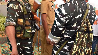 66,303 security personnel to be deployed for Friday’s Lok Sabha polls in Kerala
