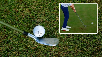 Golf Shank Causes - Four Key Faults And Fixes!