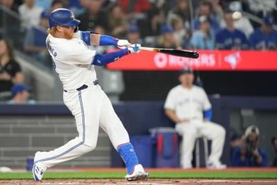Justin Turner: Mastering Power And Precision On The Baseball Field
