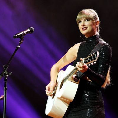 Taylor Swift has broken her silence on the meaning of new track ‘Clara Bow’