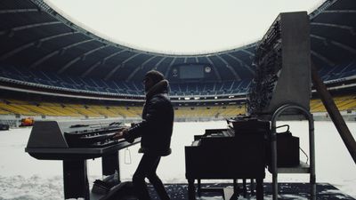 “He WAS music. He would start composing on a cocktail napkin at a bar, dream a melody, get to the piano at 3 AM, hear a door squeaking and make music out of it. His whole being resonated music”: Remembering ELP's Keith Emerson and his legendary rig