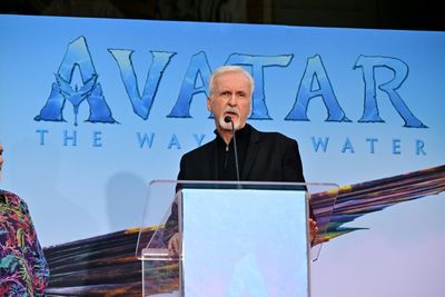 James Cameron Net Worth 2024: A Deep Dive Into The Visionary Filmmaker's Life And Success