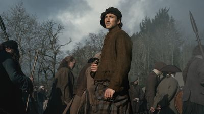 Outlander: Blood of My Blood — release date, teaser, cast, plot and everything we know about the prequel series