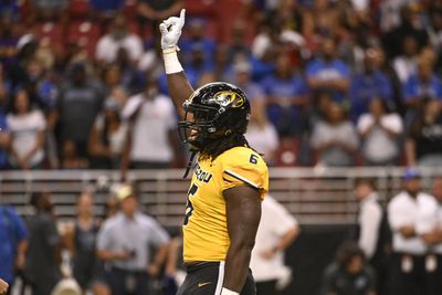 Rumor: Packers a potential first-round fit for Missouri DL Darius Robinson?