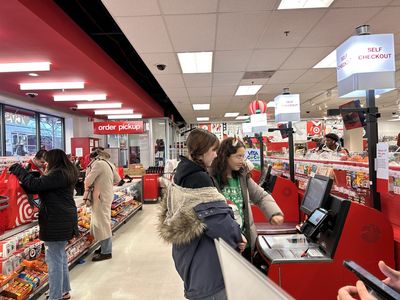 Target store introduces a new 'over 18' policy