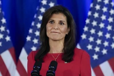 Nikki Haley's Pennsylvania Supporters Could Impact Trump's Reelection