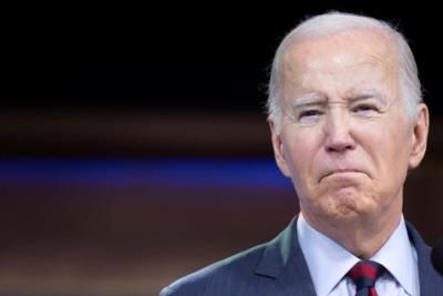 Biden Pardons 11, Commutes Sentences For Five