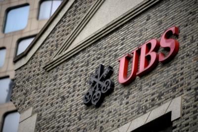 UBS Sued By Appaloosa Over Credit Suisse Bond Losses