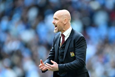 Manchester United: Getting rid of Erik ten Hag about to get easier than ever