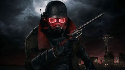 Fallout: New Vegas director thought 2003 studio closure that took down the original Fallout 3 and Baldur's Gate 3 teams meant he'd never get to work on the RPG series again
